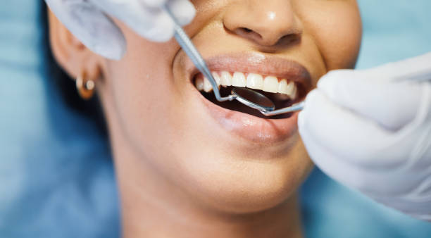 Best Emergency Treatment for Oral Infections in Quincy, MA
