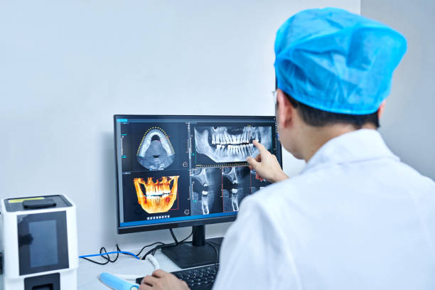 Best Broken or Chipped Tooth Repair in Quincy, MA